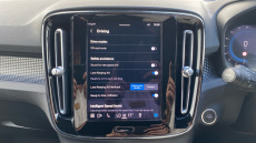 Volvo XC40 2.0 B4P Plus Dark 5dr Auto Petrol Estate